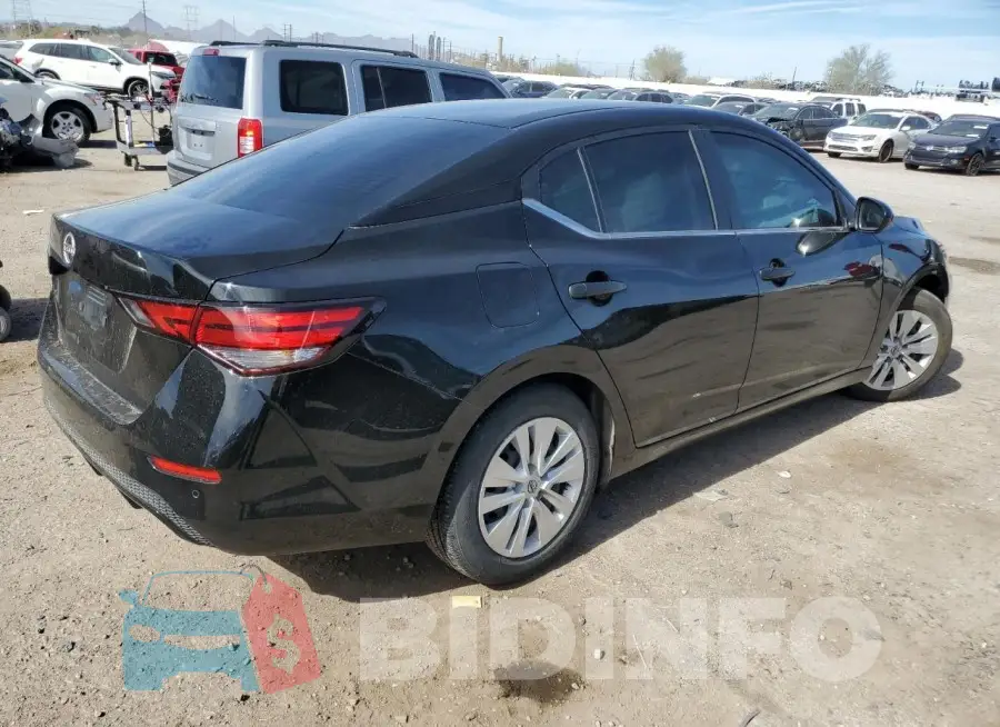 3N1AB8BV1RY326563 Photo# 3