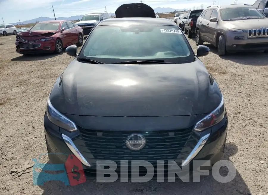 3N1AB8BV1RY326563 Photo# 5