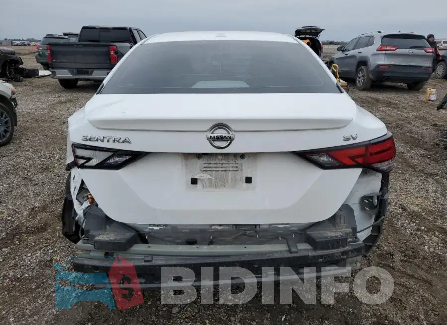 3N1AB8CV2LY260448 Photo# 6