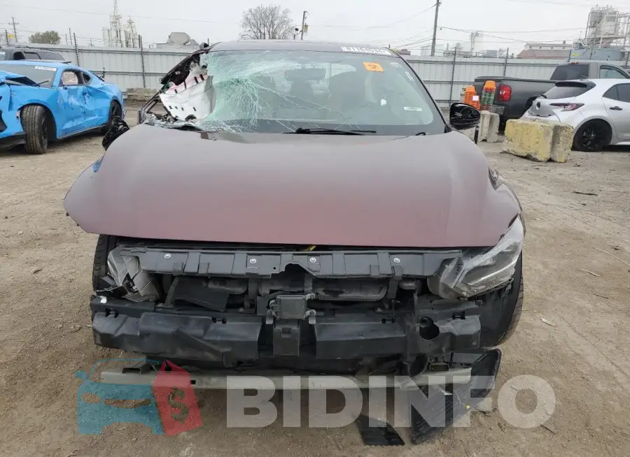 3N1AB8CV7LY277956 Photo# 5
