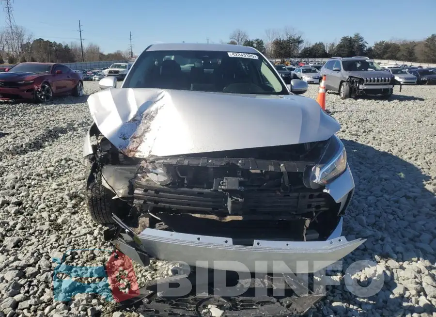3N1AB8CV9LY283225 Photo# 5