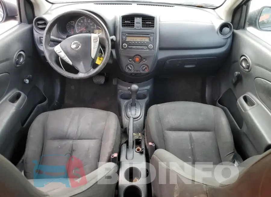3N1CN7AP1GL864736 Photo# 8