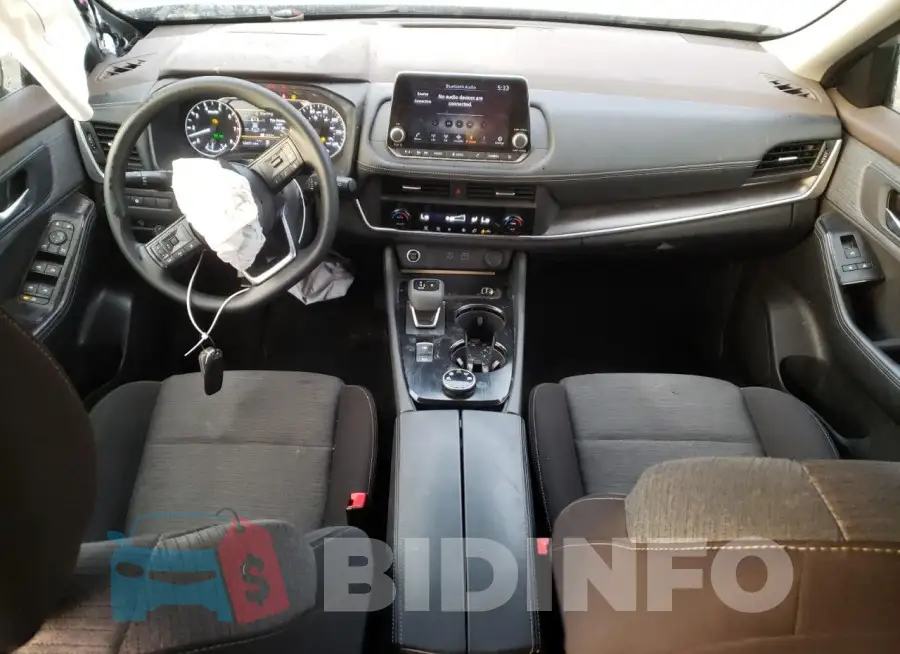 5N1BT3BB4PC900761 Photo# 8
