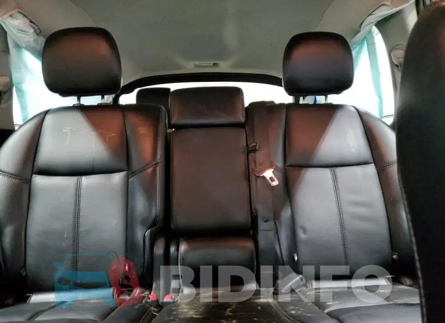 5N1DR2CM5LC602554 Photo# 10