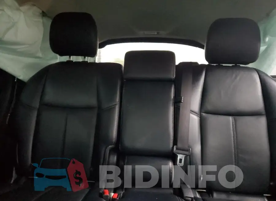 5N1DR2MN4JC622833 Photo# 10