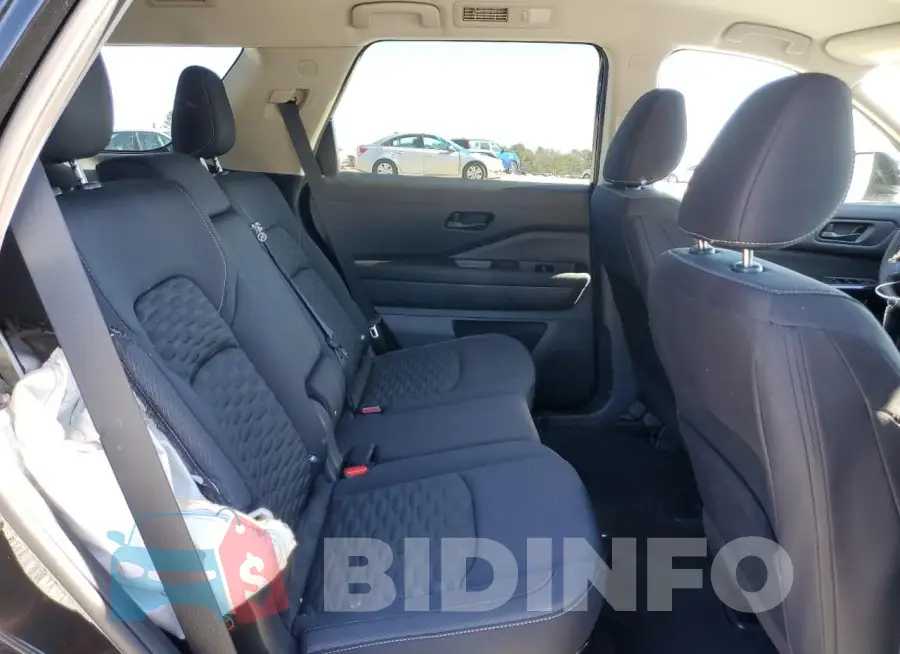 5N1DR3BC8PC213041 Photo# 11