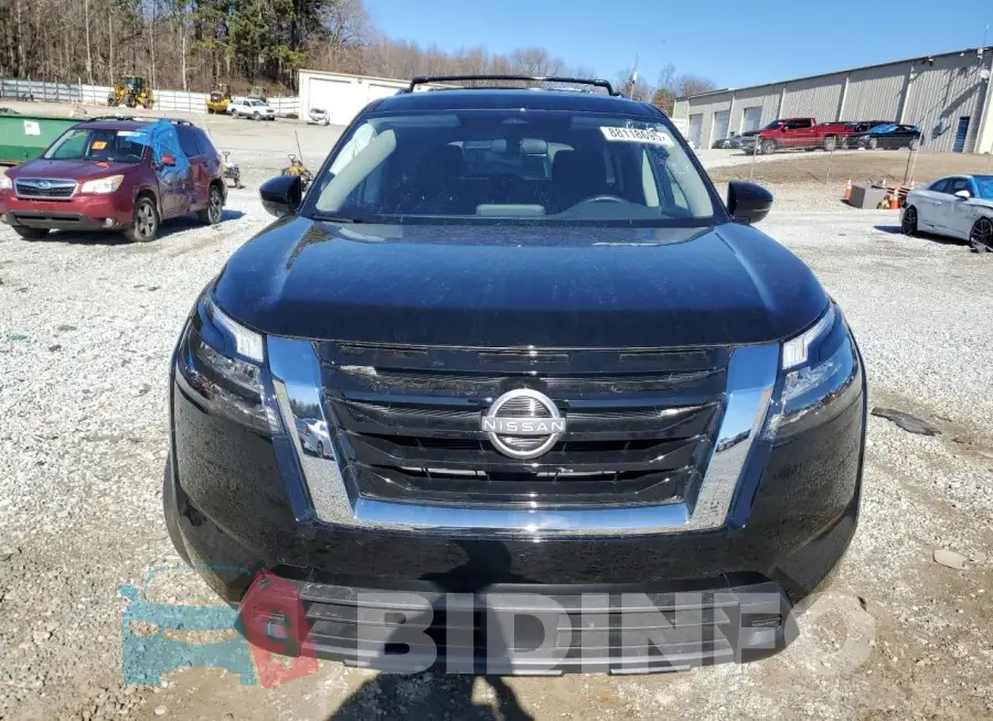 5N1DR3BC8PC213041 Photo# 5