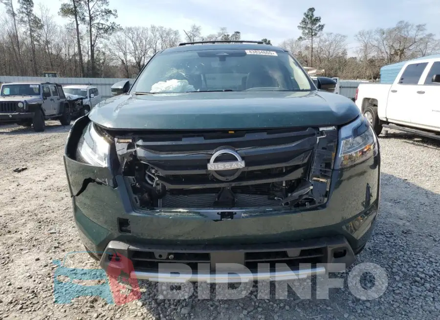 5N1DR3CB4RC242402 Photo# 5