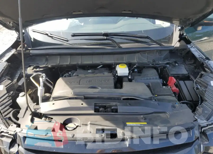 5N1DR3CB4RC242402 Photo# 12