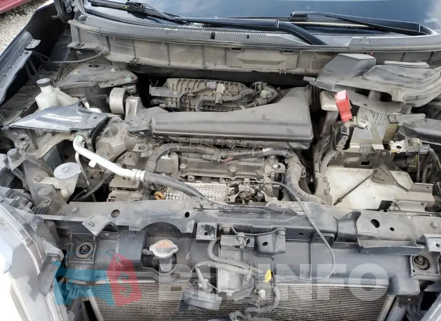 KNMAT2MT3HP606018 Photo# 11