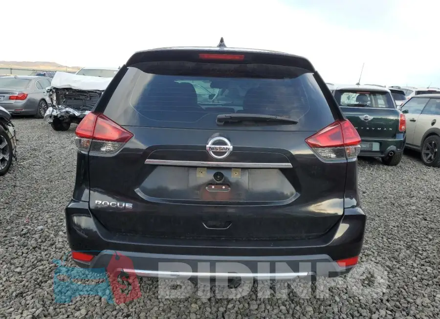 KNMAT2MT3HP606018 Photo# 6