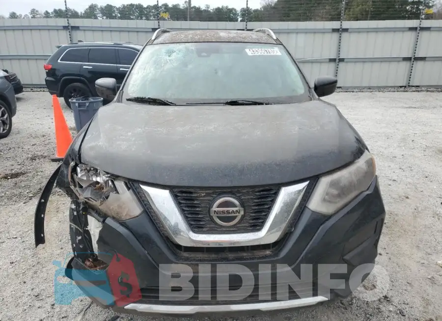 KNMAT2MTXLP513277 Photo# 5