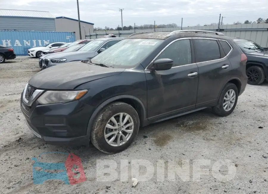 KNMAT2MTXLP513277 Photo# 1