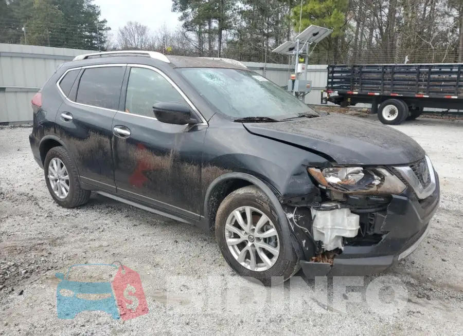 KNMAT2MTXLP513277 Photo# 4