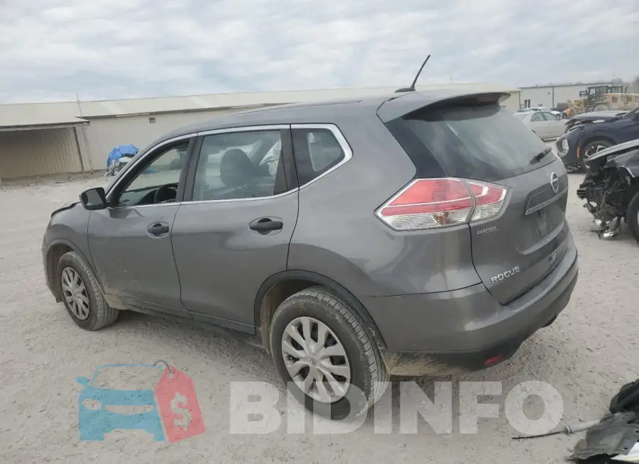 KNMAT2MV2GP696052 Photo# 2