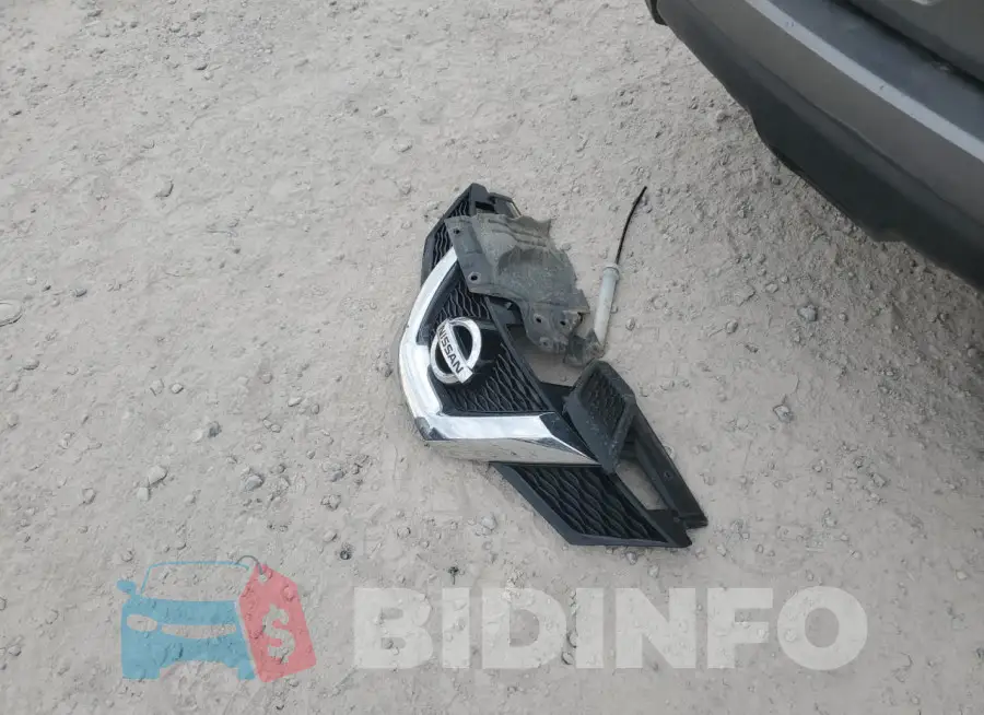 KNMAT2MV2GP696052 Photo# 13