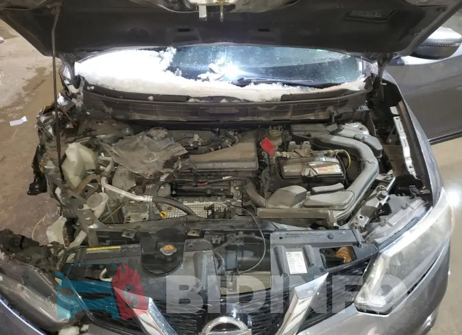 KNMAT2MV4GP656572 Photo# 12