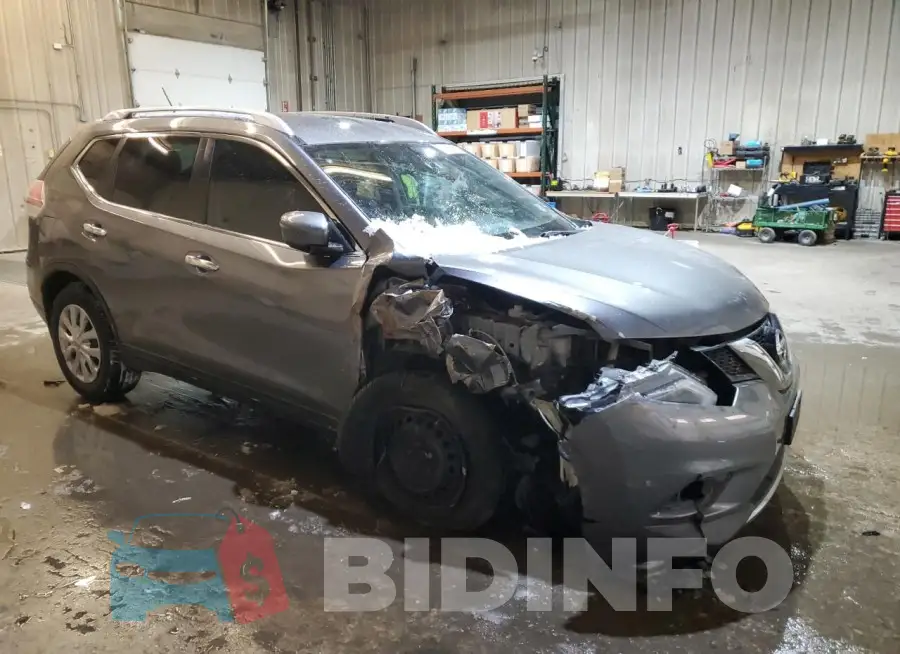 KNMAT2MV4GP656572 Photo# 4