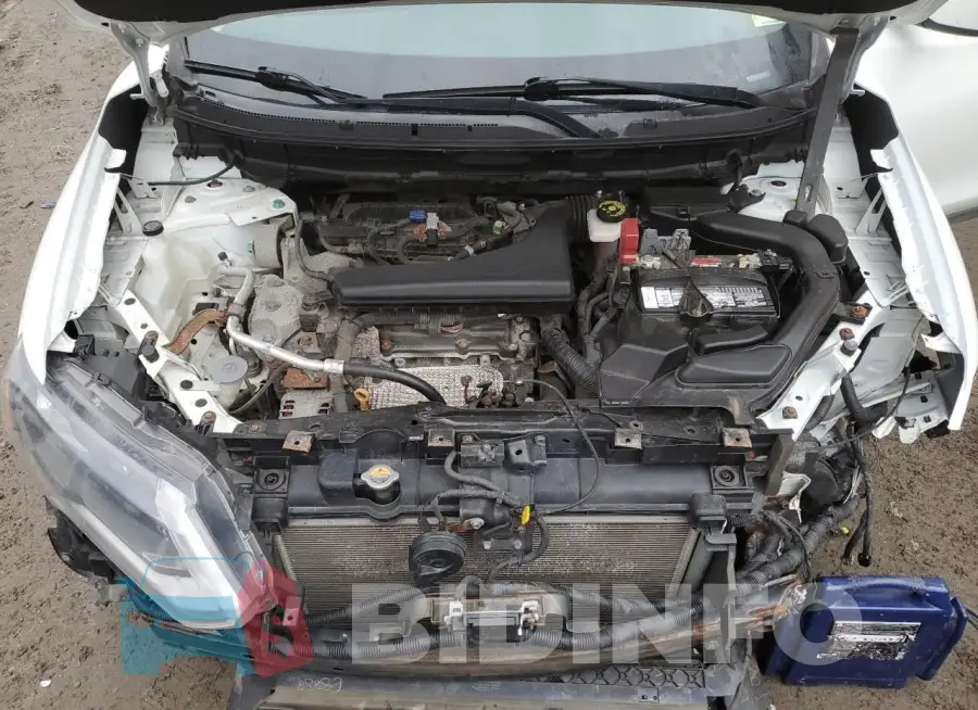 KNMAT2MV6JP544718 Photo# 12