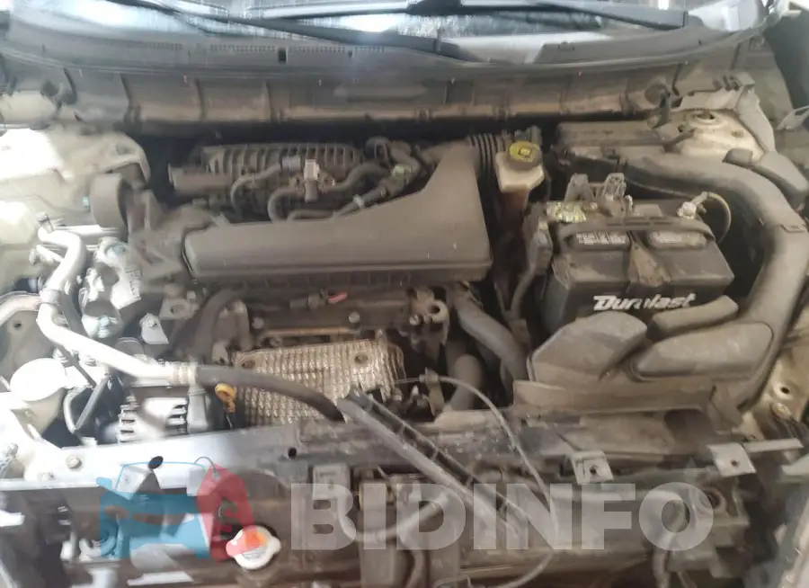 KNMAT2MV8GP605849 Photo# 12