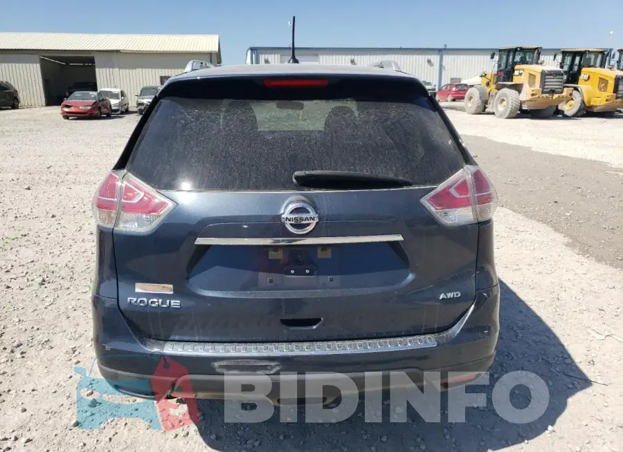 KNMAT2MV8GP643078 Photo# 6