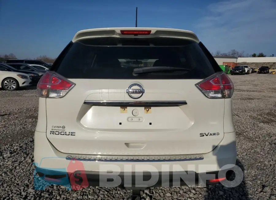 KNMAT2MV9GP732948 Photo# 6