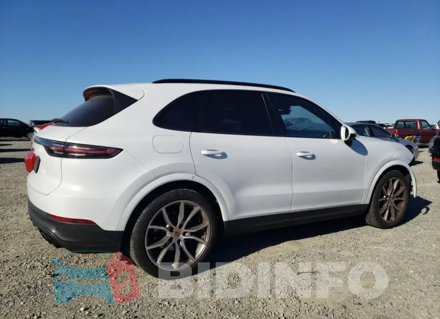 WP1AB2AY0KDA65357 Photo# 3