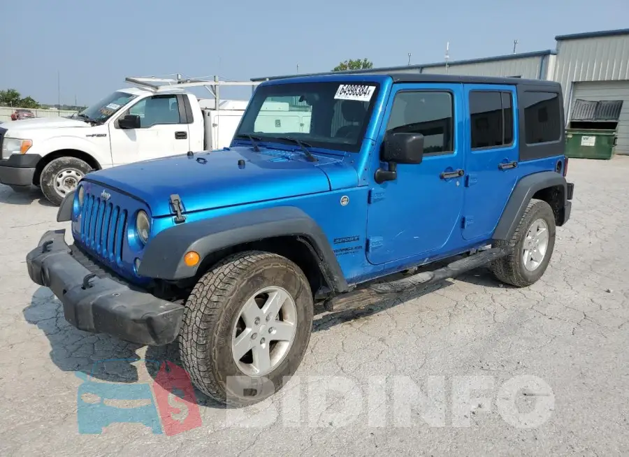 1C4BJWDG9GL154117 Photo# 1