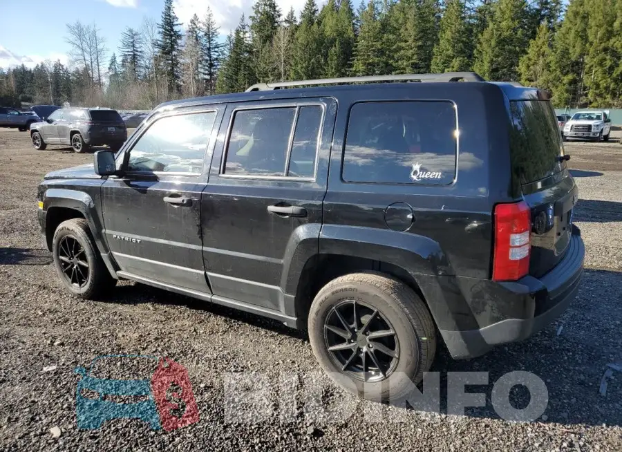 1C4NJPBB3HD161750 Photo# 2