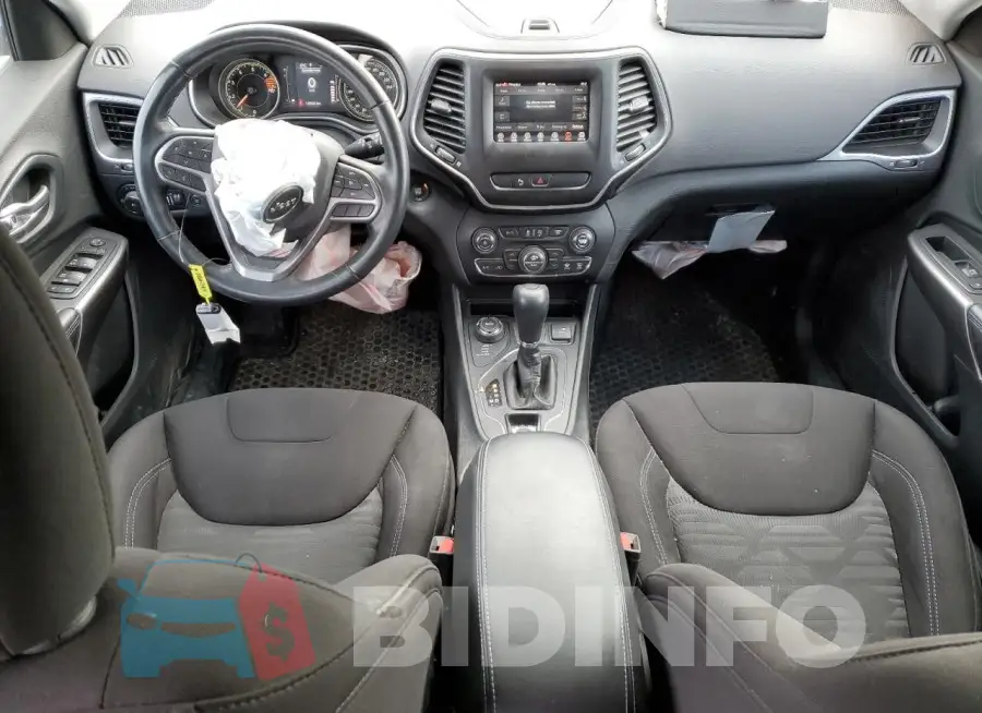 1C4PJMCB3KD115137 Photo# 8