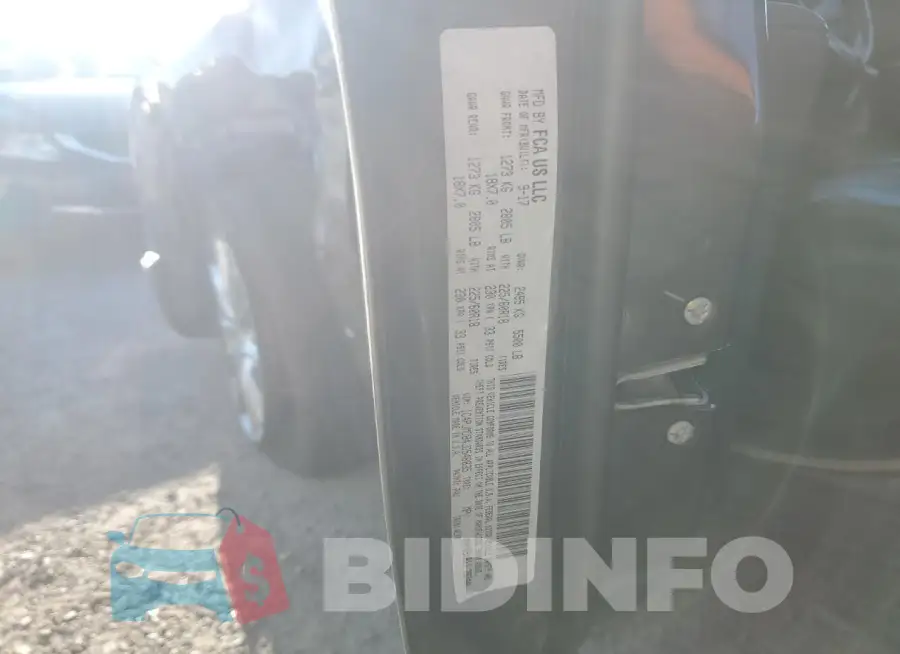 1C4PJMDB4JD548835 Photo# 13