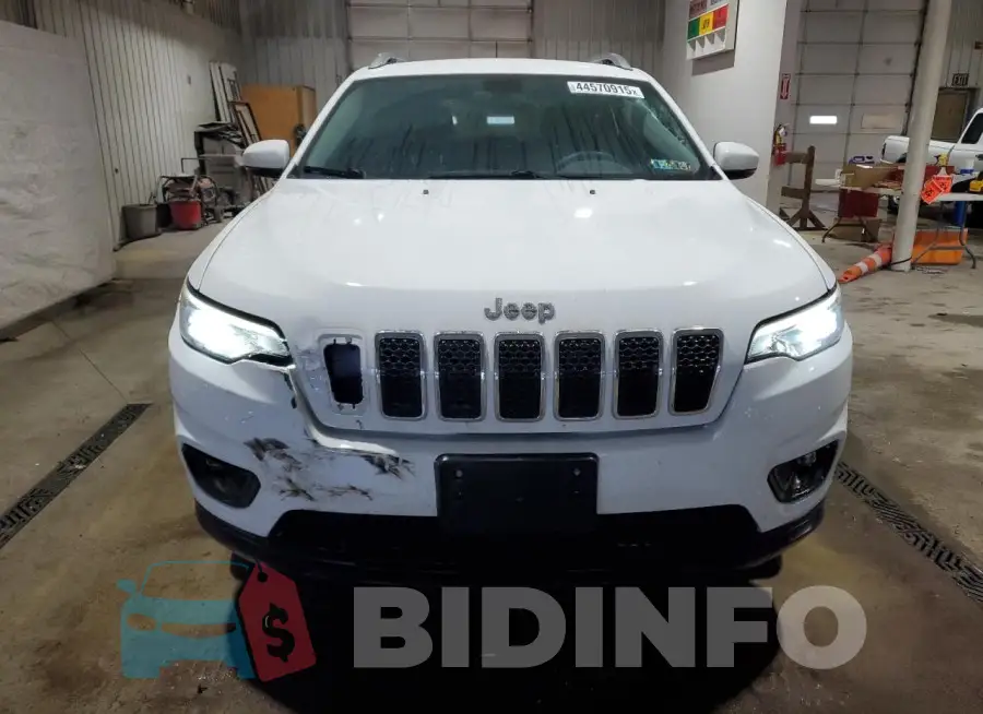 1C4PJMLB4LD584982 Photo# 5