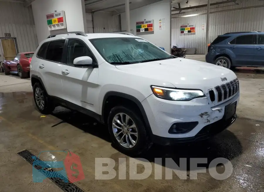 1C4PJMLB4LD584982 Photo# 4
