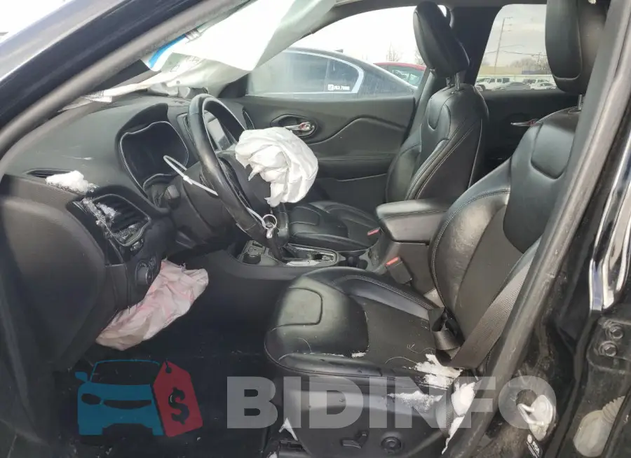 1C4PJMLB8MD157077 Photo# 7