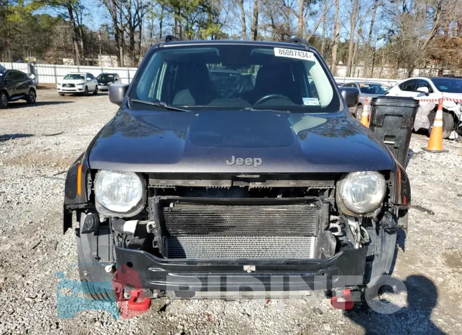 ZACCJBCB5HPE54866 Photo# 5