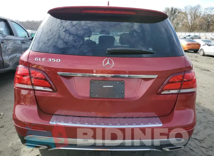 4JGDA5JB8GA670018 Photo# 6