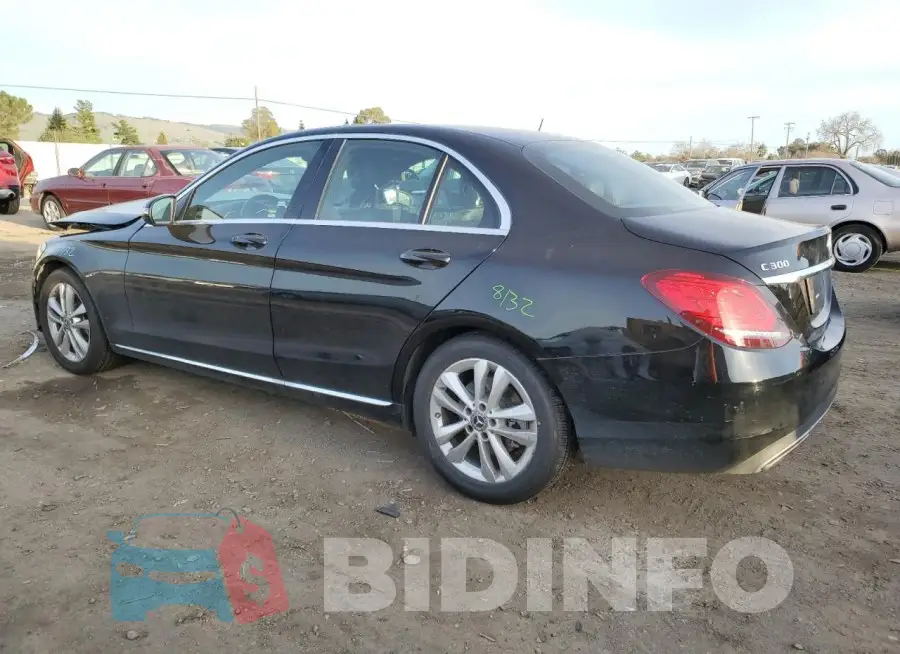 55SWF8DB7KU295202 Photo# 2
