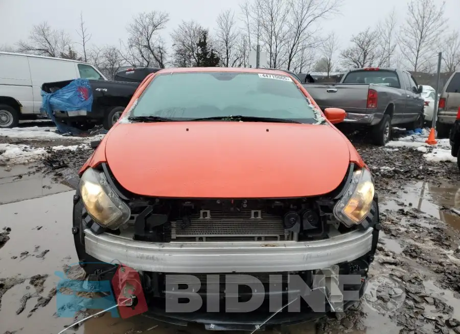 1C3CDFBB4GD732769 Photo# 5