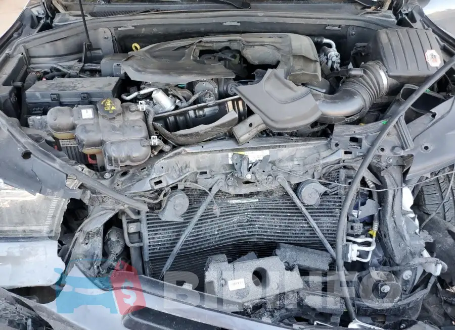 1C4RDJDG6KC824868 Photo# 12