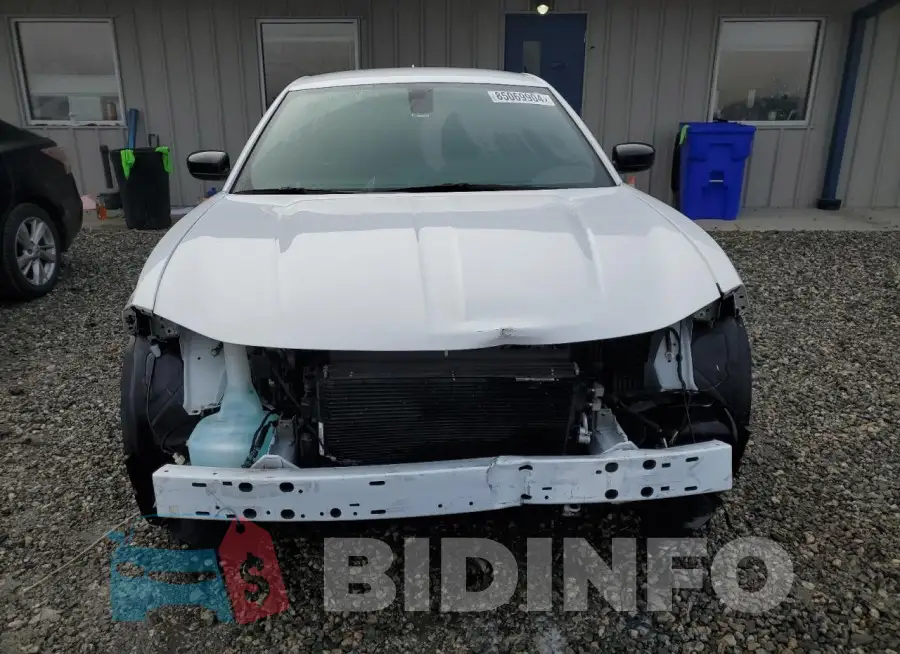 2C3CDXBG4PH598480 Photo# 5