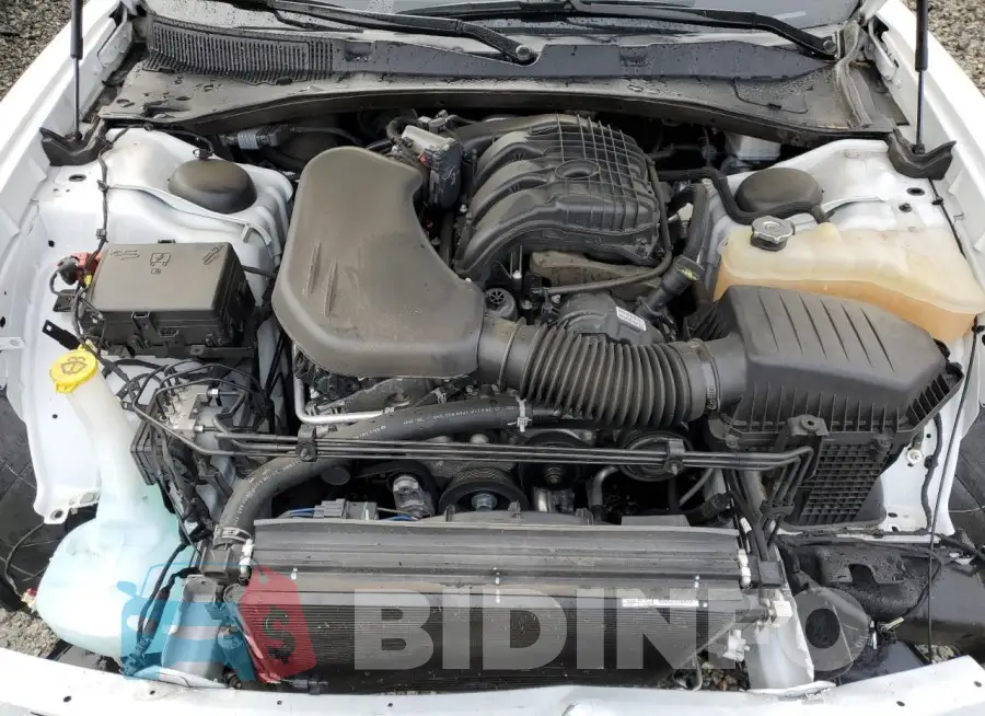 2C3CDXBG4PH598480 Photo# 11