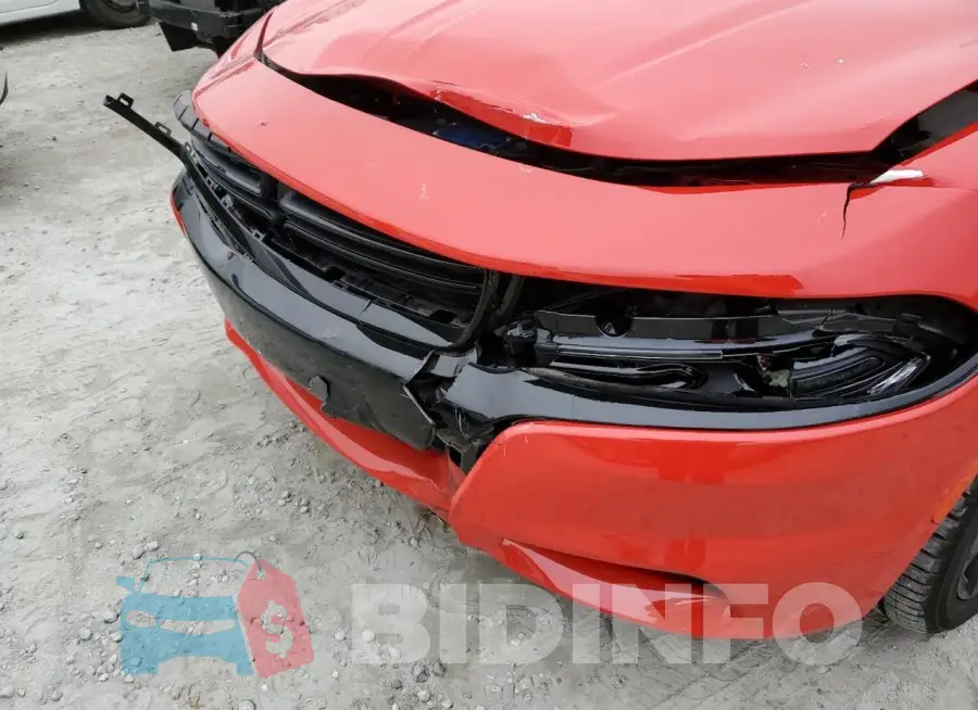 2C3CDXBGXPH592036 Photo# 9