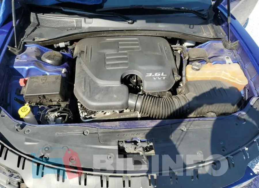 2C3CDXHG9KH718600 Photo# 11