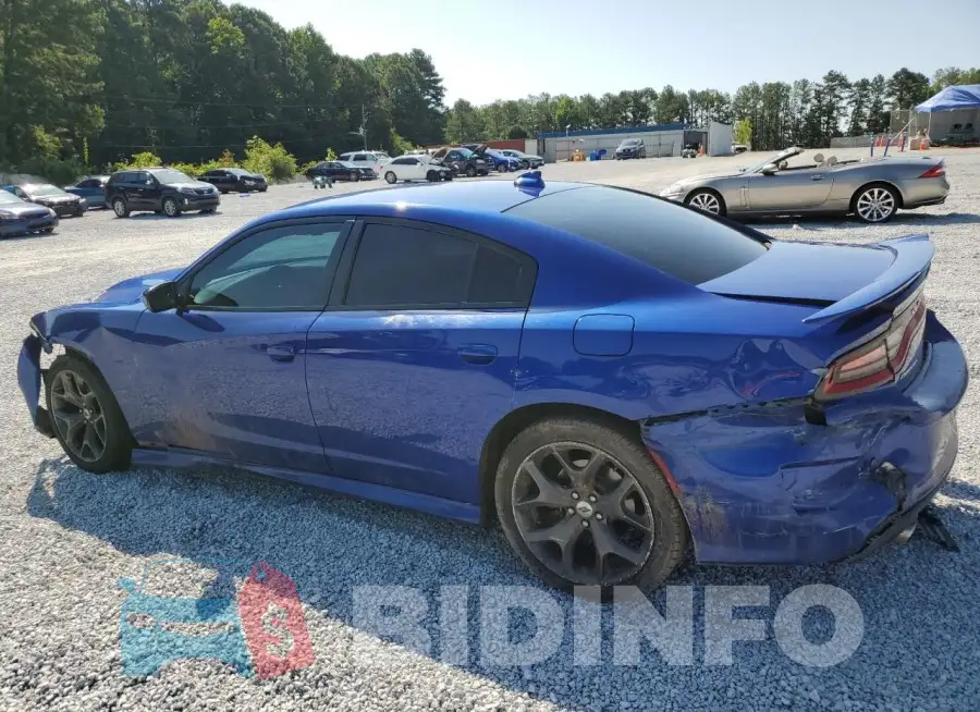 2C3CDXHG9KH718600 Photo# 2