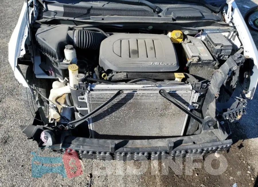 2C4RDGEG1GR328909 Photo# 12