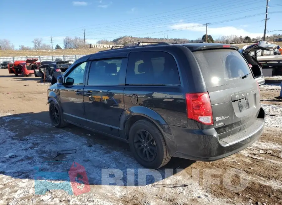 2C4RDGEG7KR742768 Photo# 2