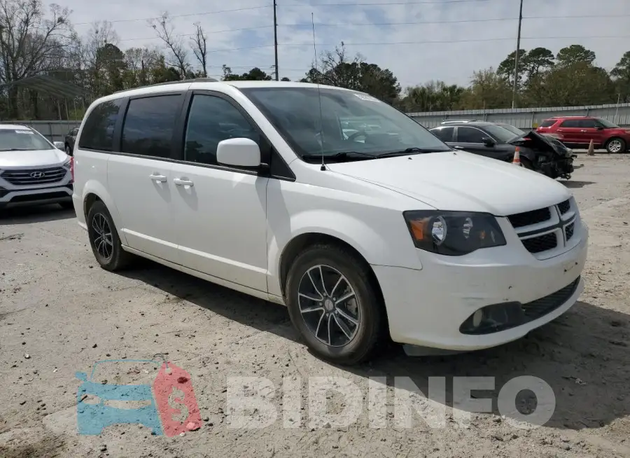2C4RDGEGXJR285324 Photo# 4