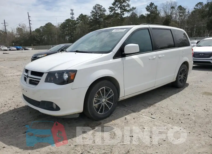 2C4RDGEGXJR285324 Photo# 1