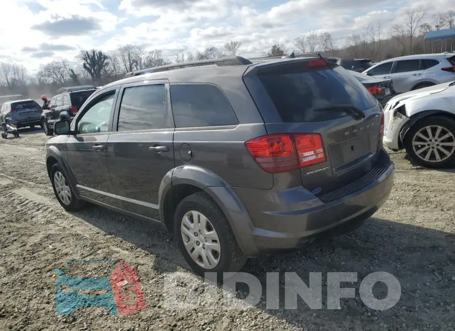 3C4PDCAB2GT169826 Photo# 2
