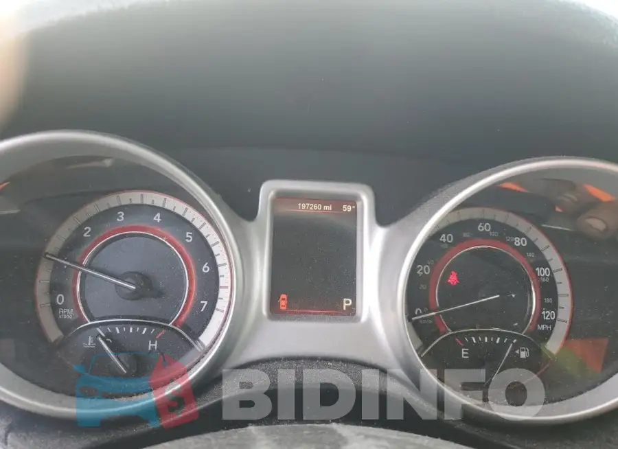 3C4PDCAB2GT169826 Photo# 9